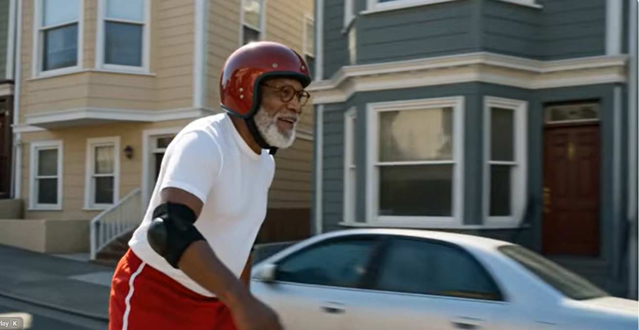 Rollerblade